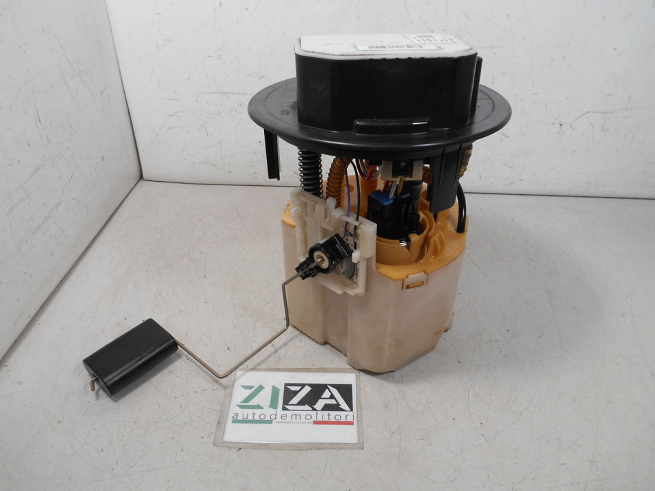 Pompa Serbatoio Carburante Peugeot 508 1.6 120cv BH01 2016 9677538680