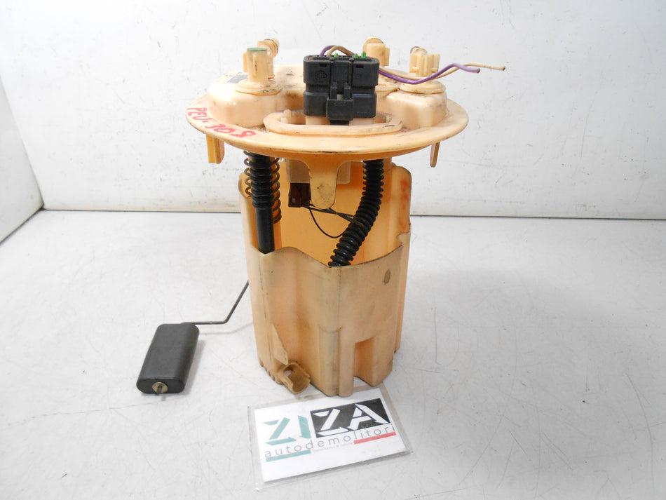Pompa Serbatoio Carburante Peugeot 308 I 1.6 D 2012 9681275580 0973133990106