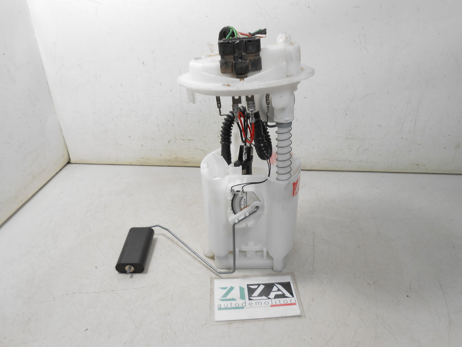 Pompa Serbatoio Carburante Peugeot / Citroen 0986580310