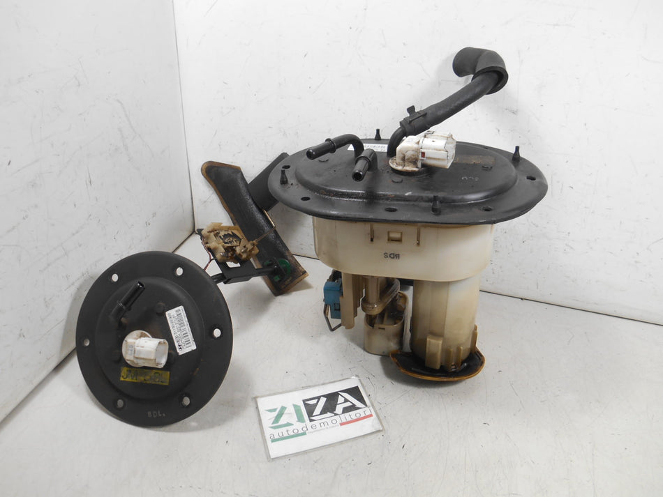 Pompa Serbatoio Carburante + Galleggiante Hyundai Tucson 2007 31110-2E960 31130-2E900