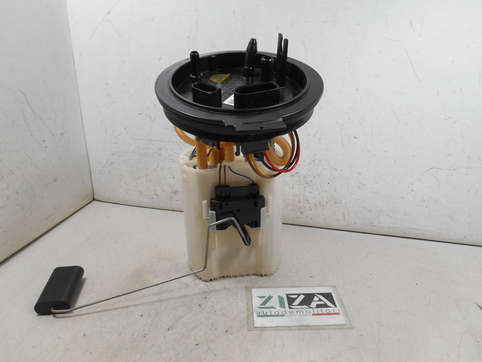 Pompa Serbatoio Carburante Audi A3 8V 1.6 TDI 110cv CXX 2016 5Q0919050AD