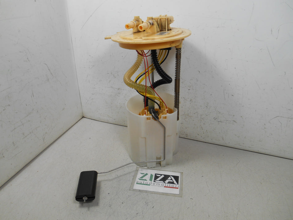 Pompa Serbatoio Carburante Renault Kadjar 1.5 110cv K9KF6 2017 17040-4EA0A 0580203311