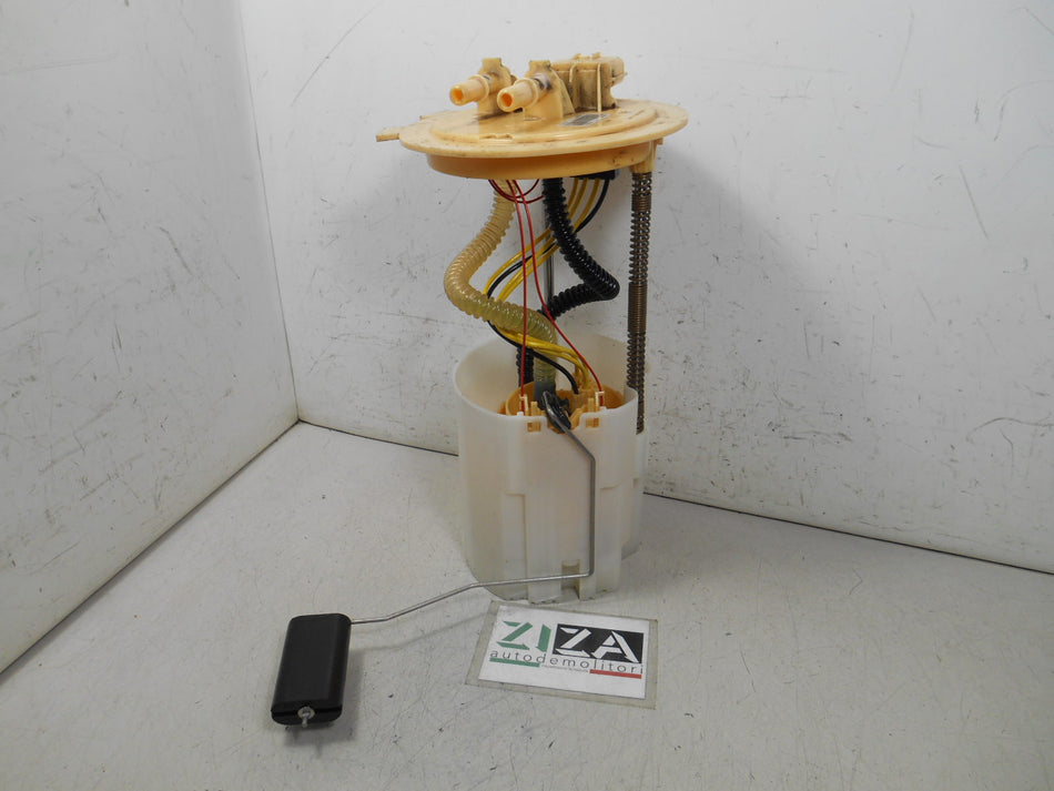 Pompa Serbatoio Carburante Renault Kadjar 1.5 110cv K9KF6 2017 17040-4EA0A 0580203311