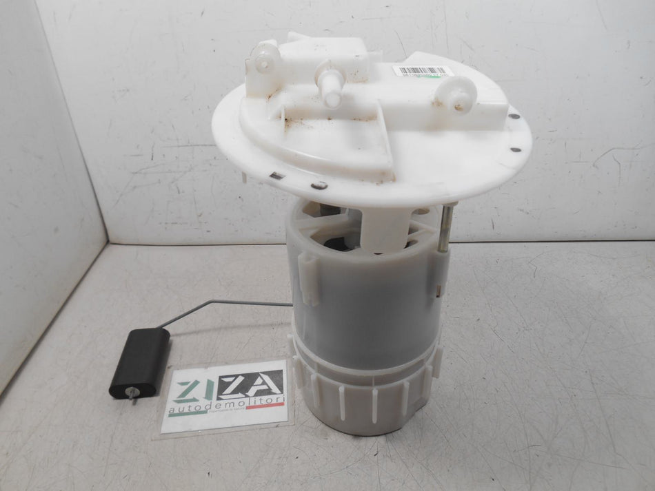 Pompa Serbatoio Carburante Citroen C3 III 1.2 60kw HM01 2017 9815895380