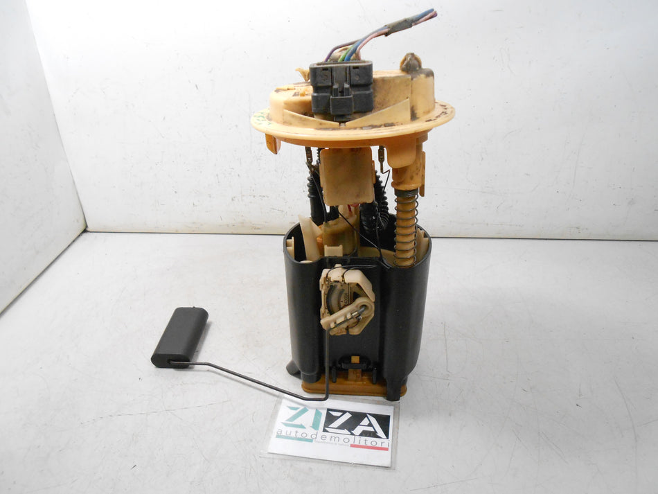 Pompa Serbatoio Carburante Peugeot 607 2.7 HDI 9649297680