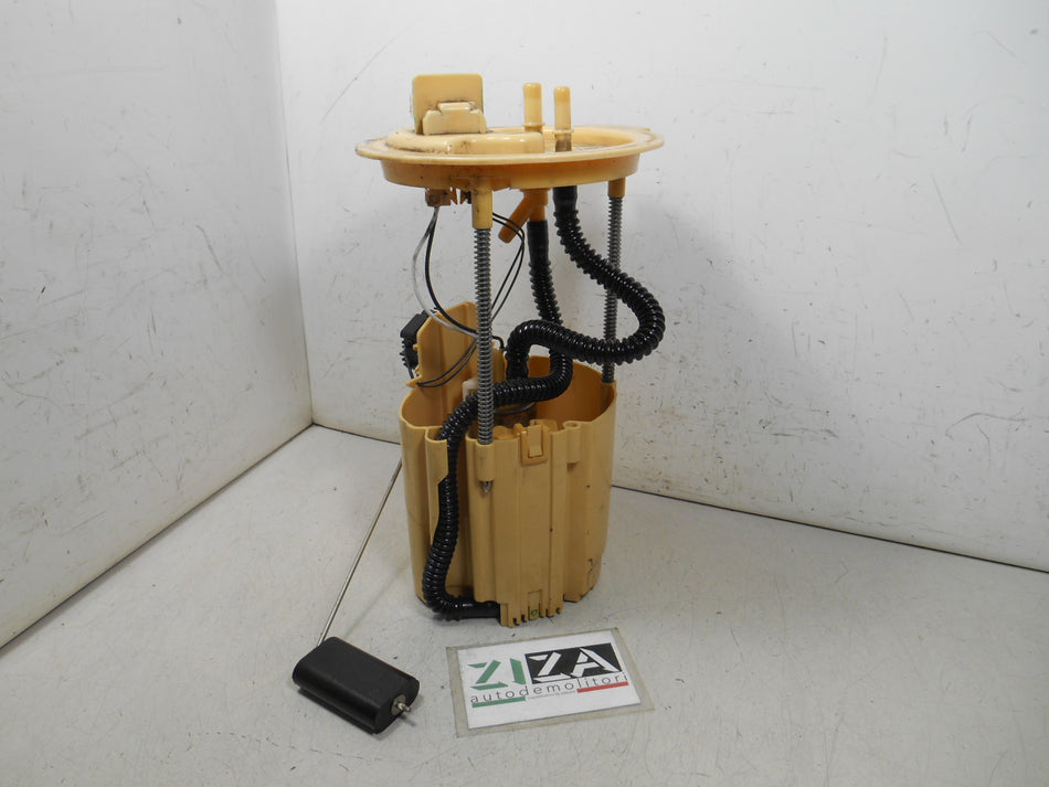 Pompa Serbatoio Carburante Jeep Compass II 2.0 Mjet 170cv 2018 AR0037791AC 52029647AB 7611340AB