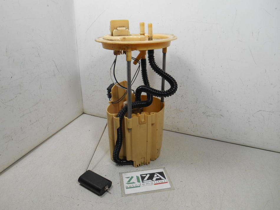 Pompa Serbatoio Carburante Jeep Compass II 2.0 Mjet 170cv 2018 AR0037791AC 52029647AB 7611340AB