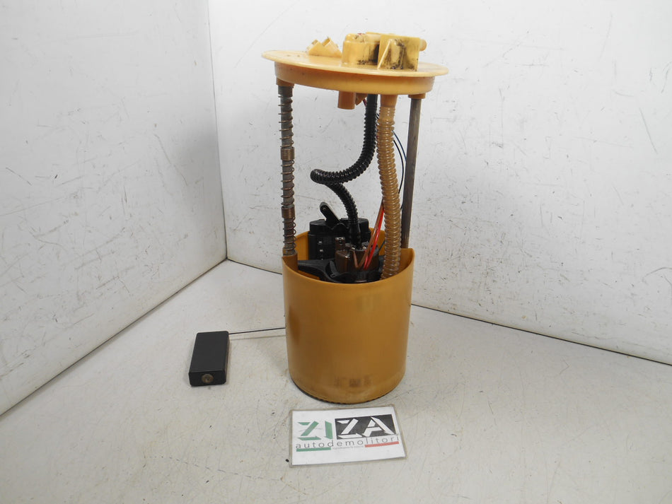 Pompa Serbatoio Carburante Suzuki SX4 1.9 Mjet 120cv D19AA 2006 15100-79J50 A2C53099636