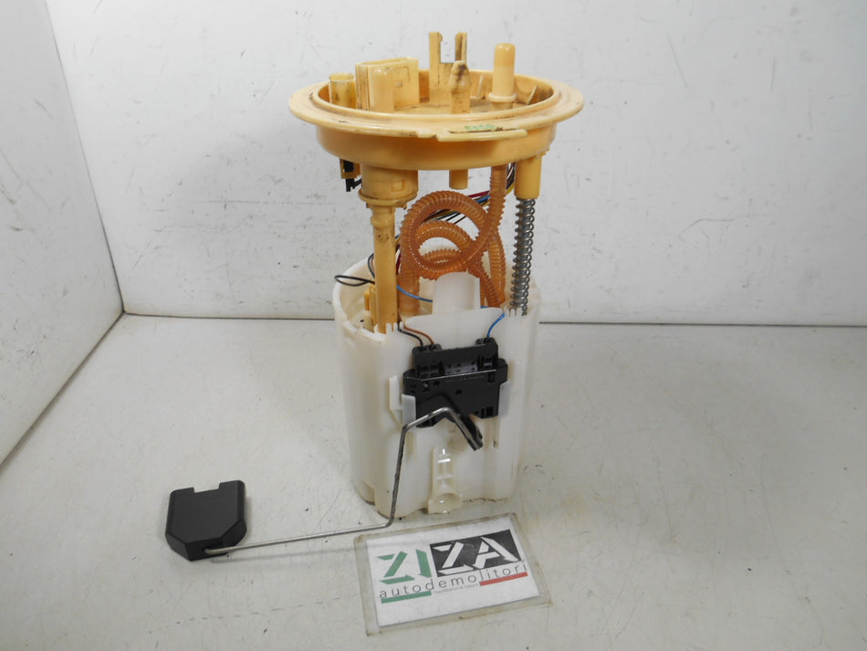 Pompa Serbatoio Carburante VW Tiguan AD 1.6 115cv DGD 2019 5QA919050C