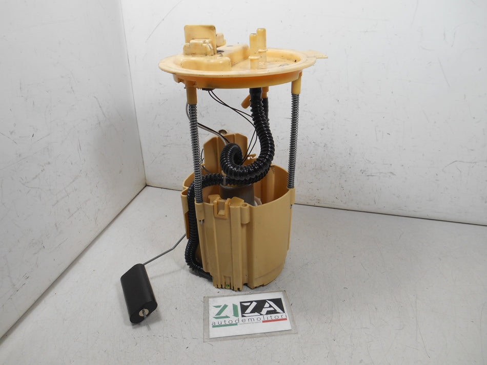 Pompa Serbatoio Carburante Jeep Renegade 2.0 Mjet 140cv 2020 00520643550