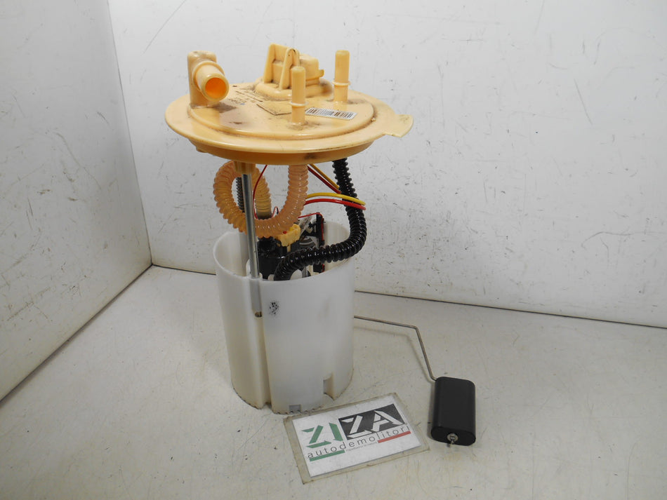 Pompa Serbatoio Carburante Fiat Tipo 357 1.6 130cv 2021 52154726 058020341W
