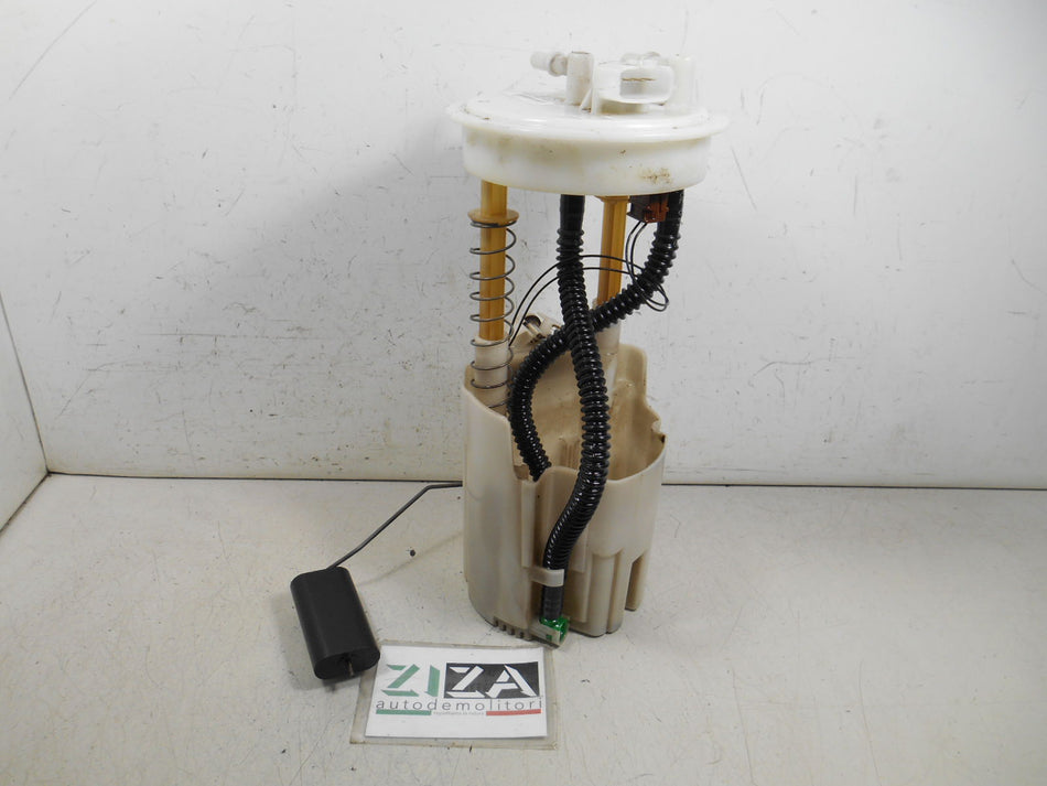 Pompa Serbatoio Carburante Nissan Qashqai J10 1.5 110cv 2012 17040JD51D