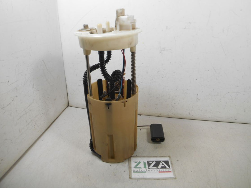 Pompa Serbatoio Carburante Fiat Ducato 2.8 JTD 2004 1328162080 0580303016