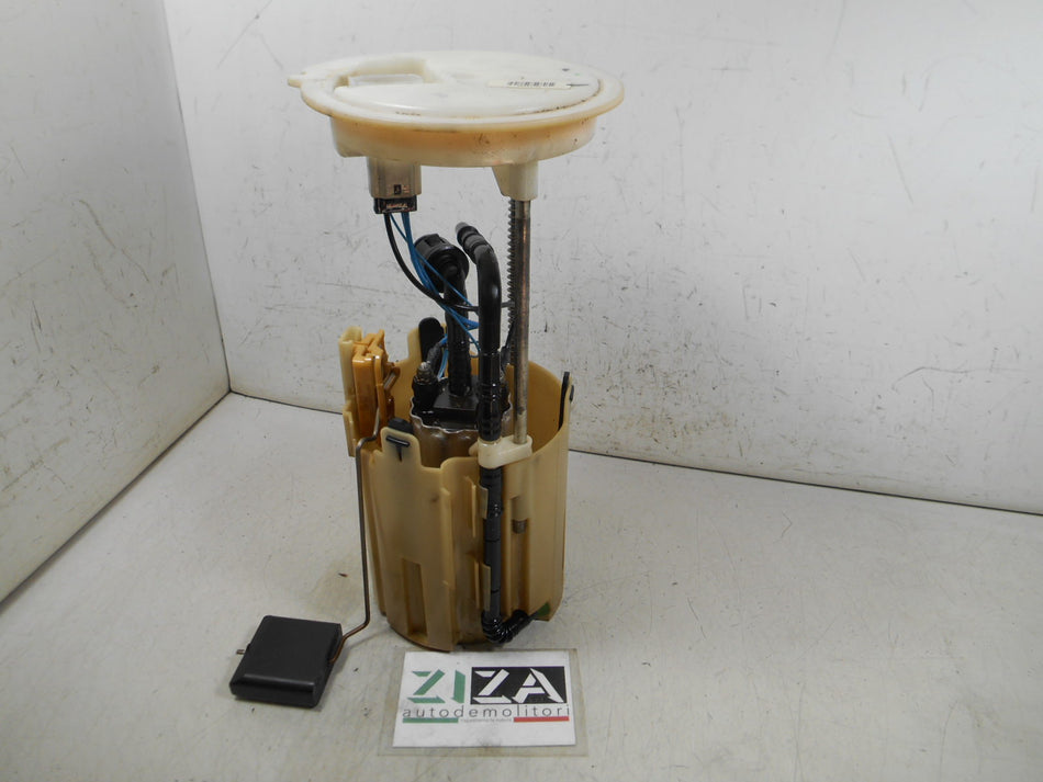 Pompa Serbatoio Carburante Mercedes W245 B200 2.0 140cv 640941 2005 A1694700594 0580303050