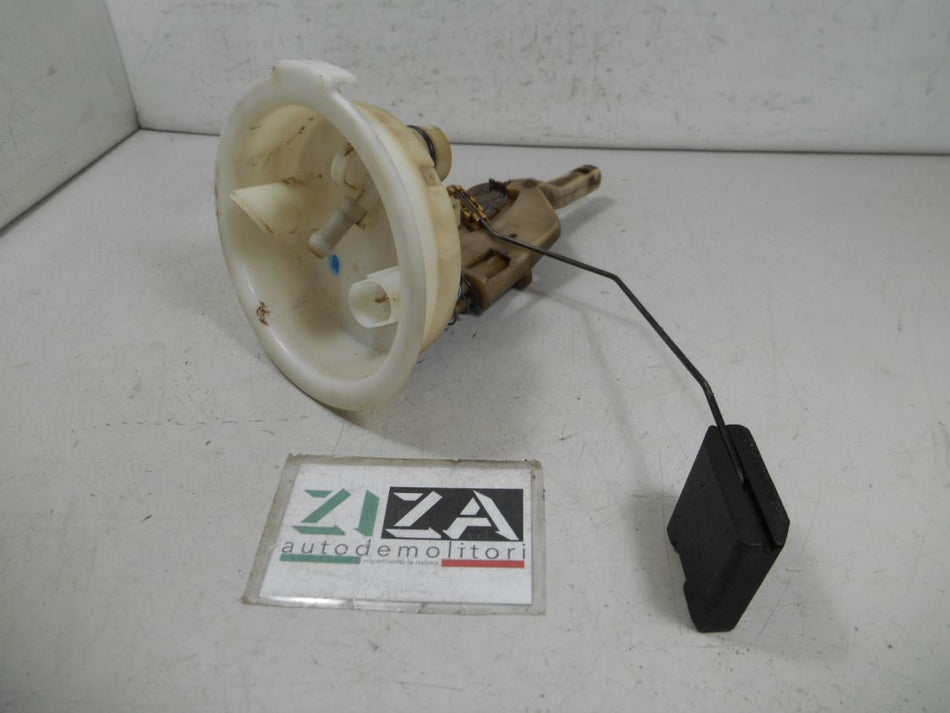 Galleggiante Serbatoio Carburante BMW E46 320d 204D1 1999 221824065005