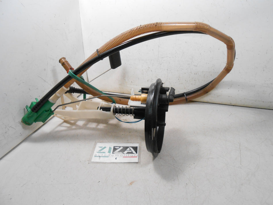 Galleggiante Serbatoio Carburante Jaguar S-Type 2.7 2007 4R83-9275-E
