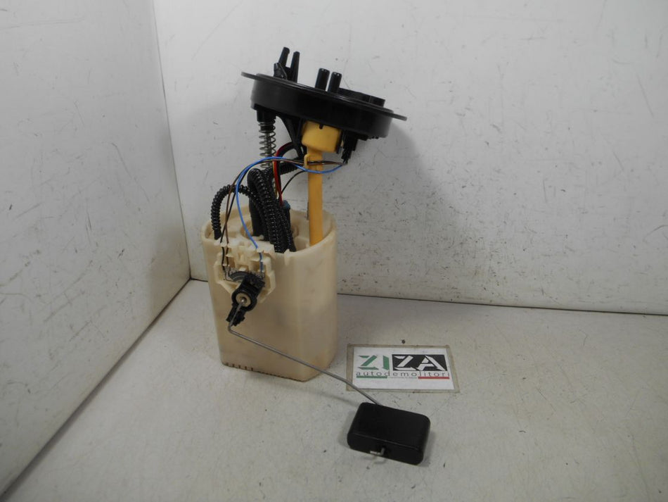 Pompa Serbatoio Carburante Skoda Octavia 5E 1.6 85kw DGT 2019 5Q0919050AT