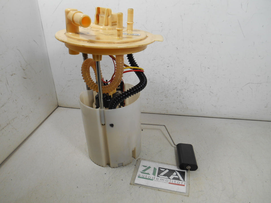 Pompa Serbatoio Carburante Fiat Tipo 357 1.6 120cv 2018 52096586 0580203411