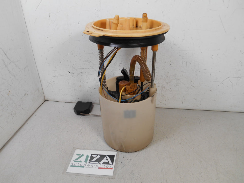 Pompa Serbatoio Carburante VW Passat 3C 2.0 TDI 170cv CBB 2009 3C0919050Q A2C53302851