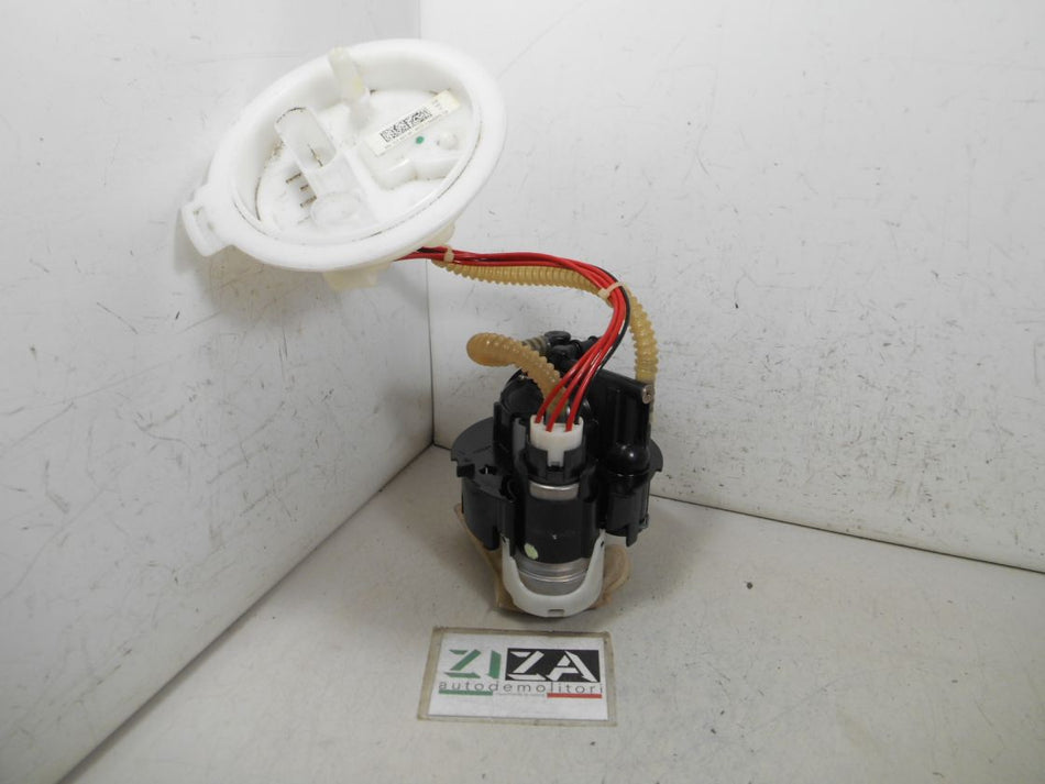 Pompa Serbatoio Carburante Porsche Cayenne 9YA 3.0 DCB 2023 4M4919087AP