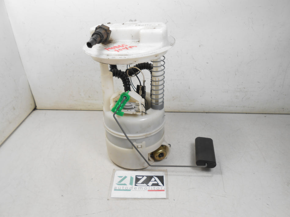 Pompa Serbatoio Carburante Renault Modus 1.2 75cv D4FD7 2005 8200195827D