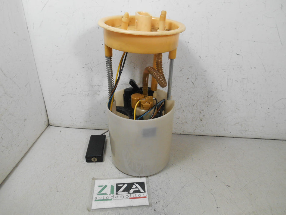 Pompa Serbatoio Carburante VW Polo 6R 1.6 90cv CAY 2010 6R0919050