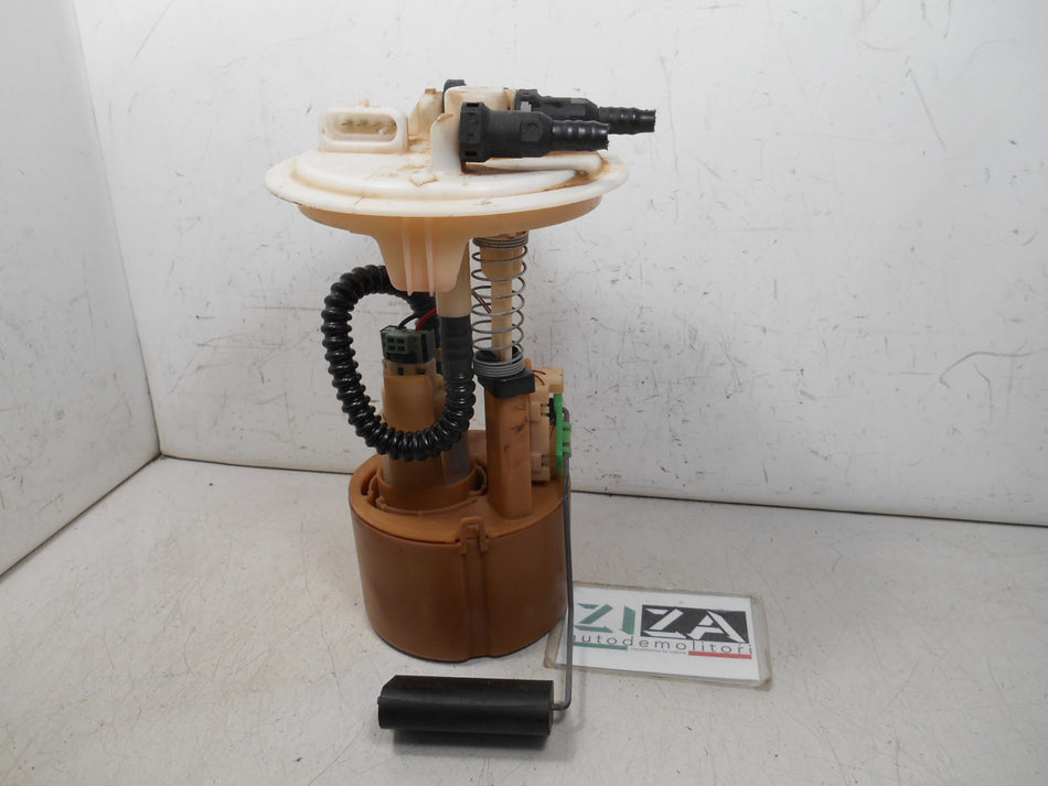 Pompa Serbatoio Carburante Smart Fortwo W450 600 2000 0003412V 09750029901