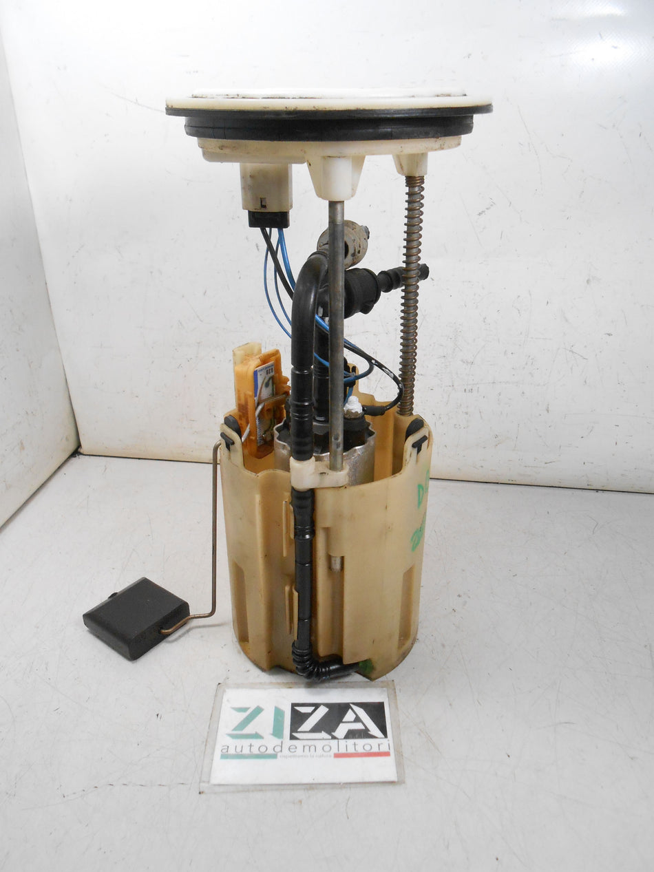 Pompa Serbatoio Carburante Mercedes W169 1694700594