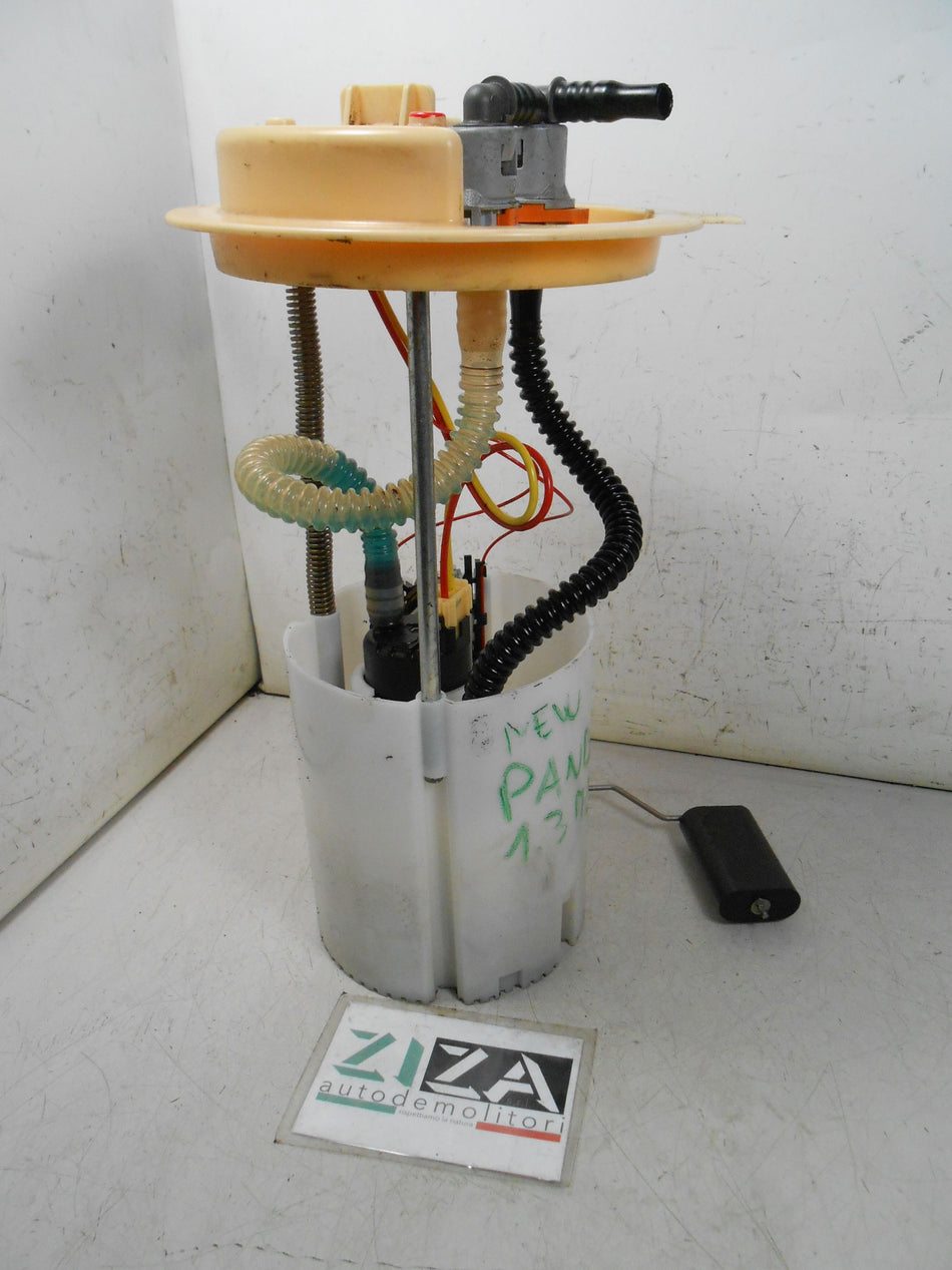 Pompa Serbatoio Carburante Fiat Panda 319 1.3 Mjet 2015 51886368