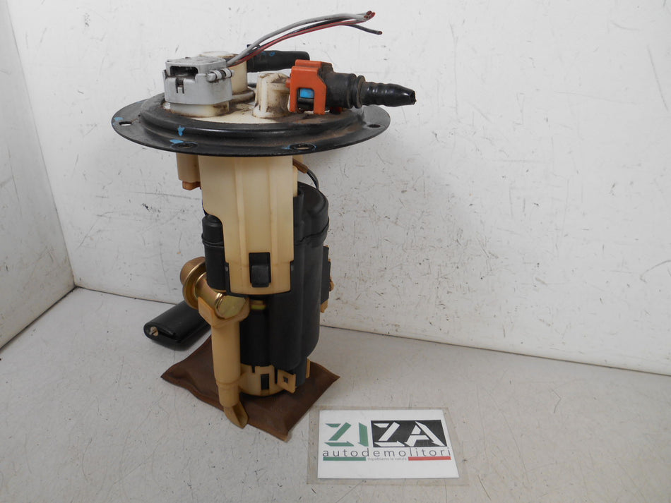 Pompa Serbatoio Carburante Hyundai Getz 1.1 66cv G4HG 2006 31110-1C010