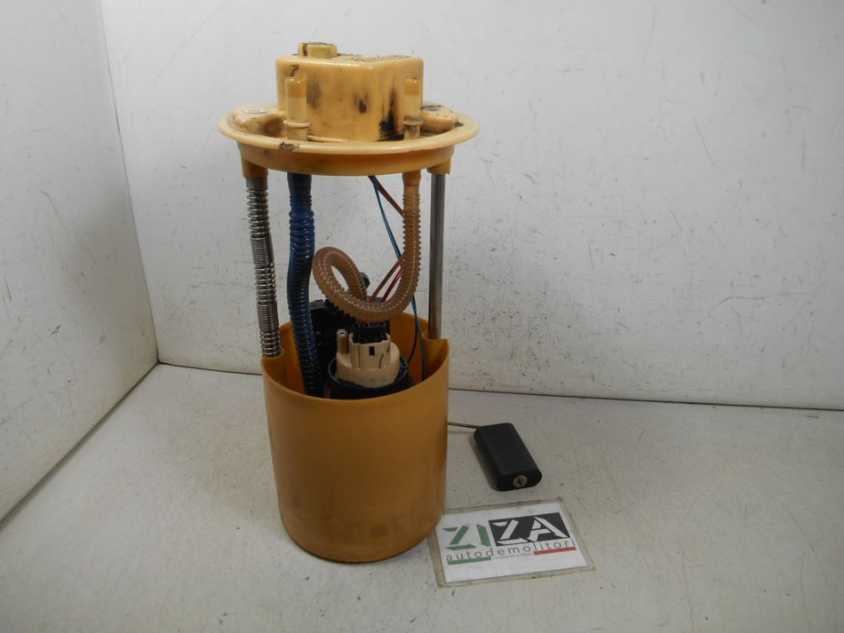 Pompa Serbatoio Carburante Opel Meriva B 1.3 95cv A13DTE 2011 13332079