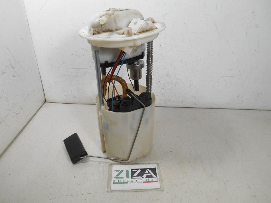 Pompa Serbatoio Carburante Fiat Panda 169 1.4 B/Met 2012 51806987