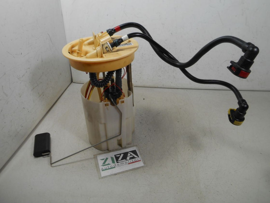 Pompa Serbatoio Carburante Ford Focus III 1.5 120cv XWDE 2016 F1F1-9H307-AB 0580203220
