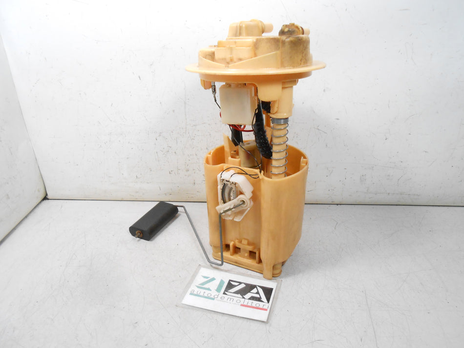Pompa Serbatoio Carburante Peugeot Ranch Partner 2.0 90cv RHY 2001 9625476580