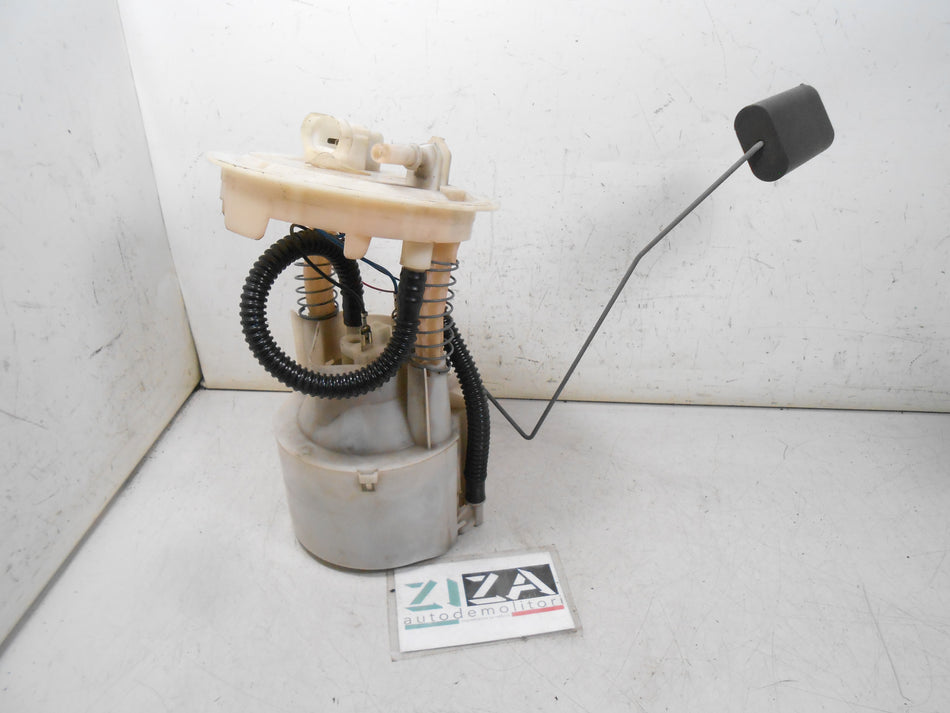 Pompa Serbatoio Carburante Renault Megane I Cabrio 1.6 8V 66kw 90cv K7MA7 1998
