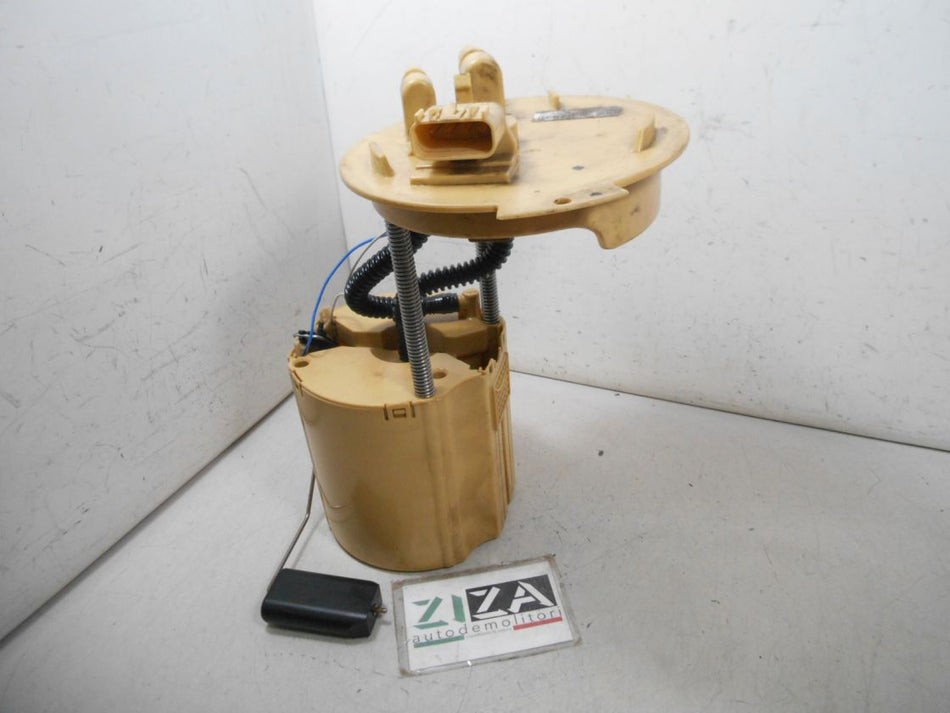 Galleggiante Serbatoio Carburante Opel Astra J 1.7 110cv A17DTR 2011 13503686