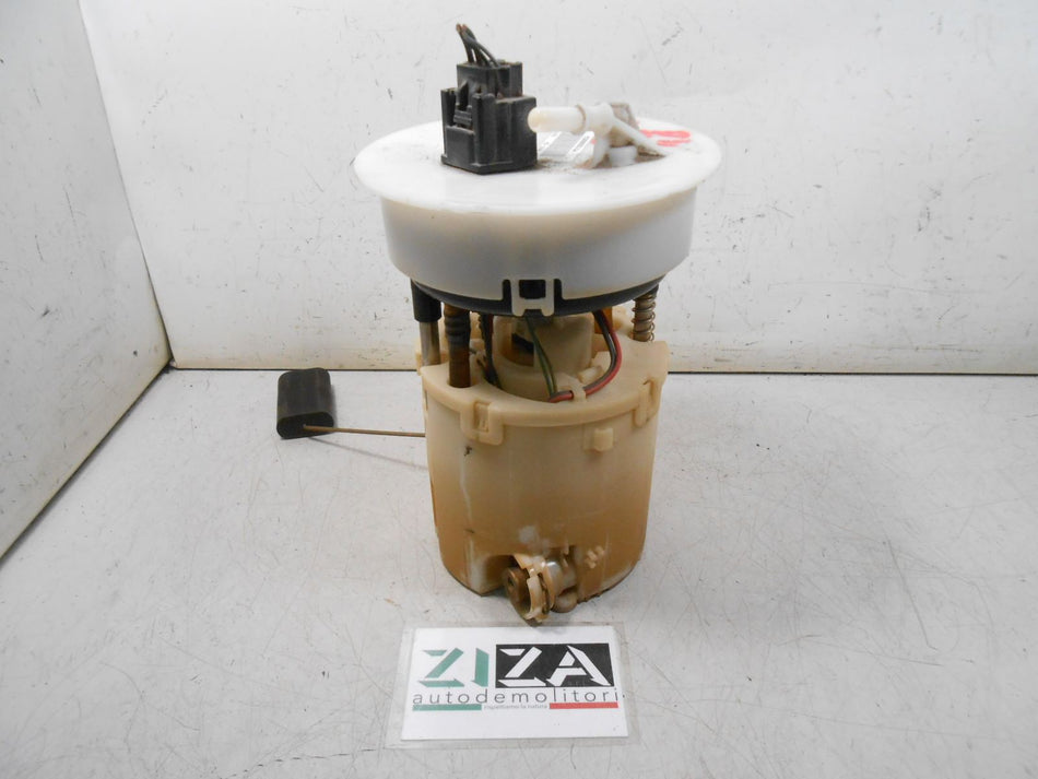 Pompa Serbatoio Carburante Ford Fiesta VI 1.4 96cv RTJA 2010 8V51-9H307-CA