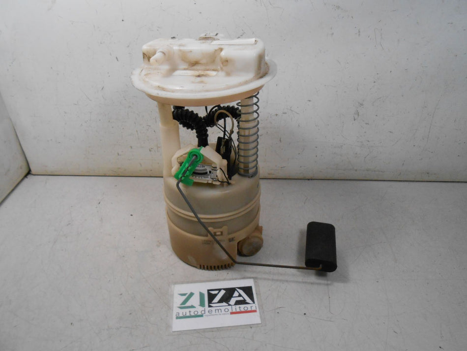 Pompa Serbatoio Carburante Renault Modus 1.2 75cv 2007