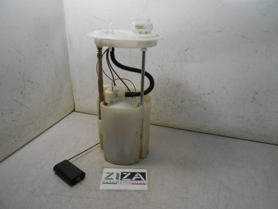 Pompa Serbatoio Carburante Opel Meriva B 1.4 Benzina 100cv 2011 13268621