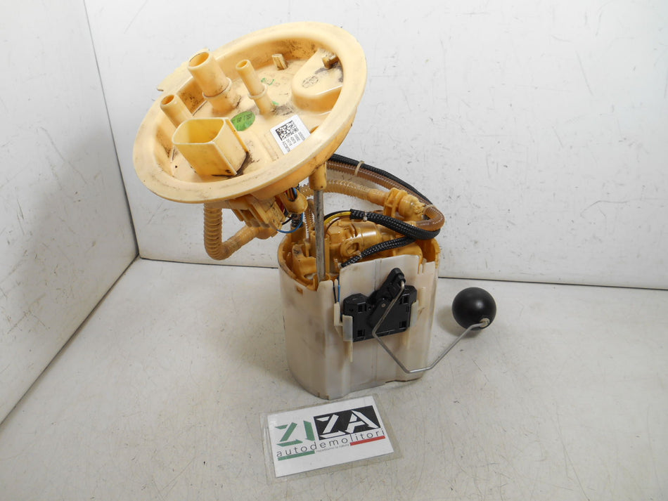 Pompa Serbatoio Carburante Alfa Stelvio 2.2 190cv 2018 00505568240 A2C38736701C