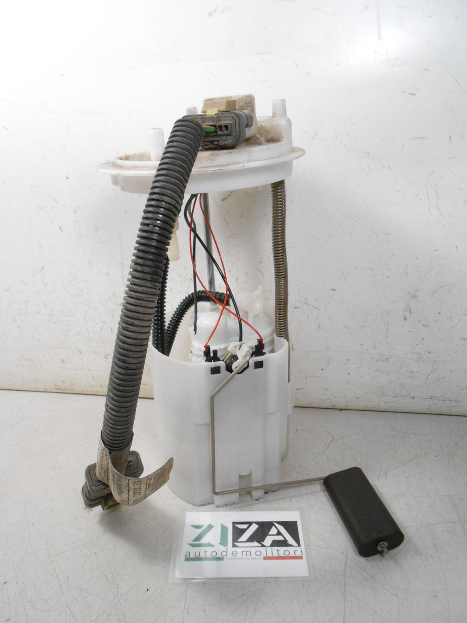 Pompa Serbatoio Carburante Fiat Doblò II 1.4 2011 51864315 0580200091