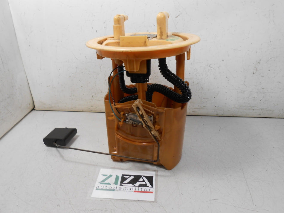 Pompa Serbatoio Carburante Peugeot 307 2.0 90cv RHY 2004 9632759780