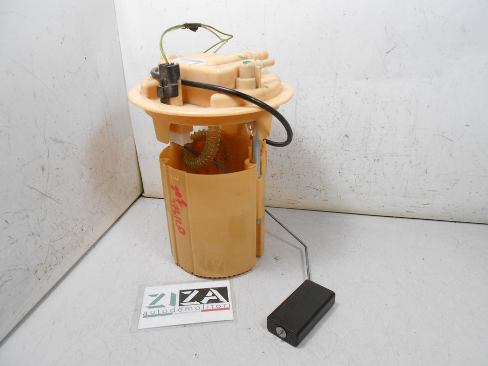 Galleggiante Serbatoio Carburante Peugeot 207 SW 1.6 HDI 92cv 9HP 2011 9685044880