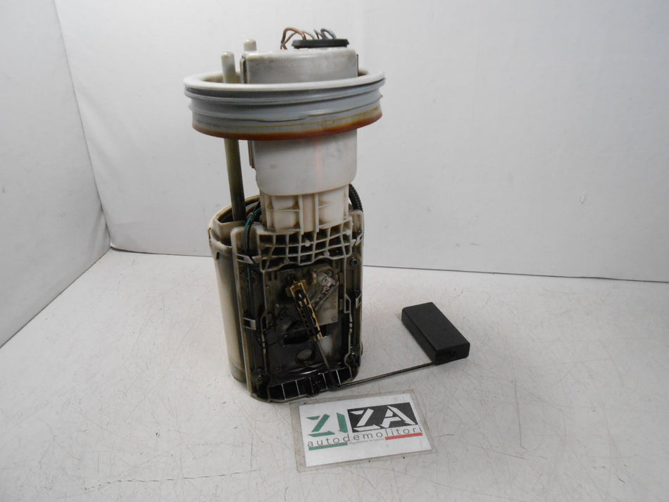 Pompa Serbatoio Carburante Seat Ibiza 6L 1.4 55kw AMF 2003 6Q0919050A