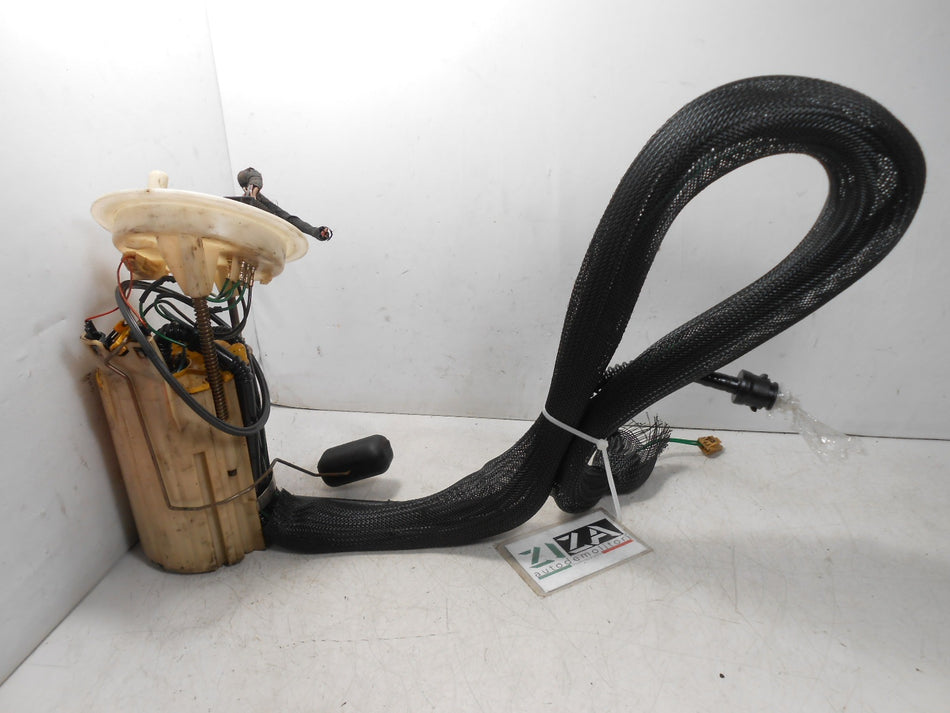 Pompa Serbatoio Carburante BMW E60 256D2 525D SW 2.5 130kw 177cv 2004 0580303043 6765848