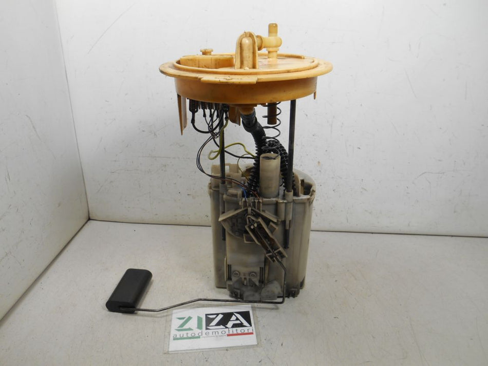 Pompa Serbatoio Carburante VW Passat 3C 2.0 140cv BMP 2006 3C0919050G