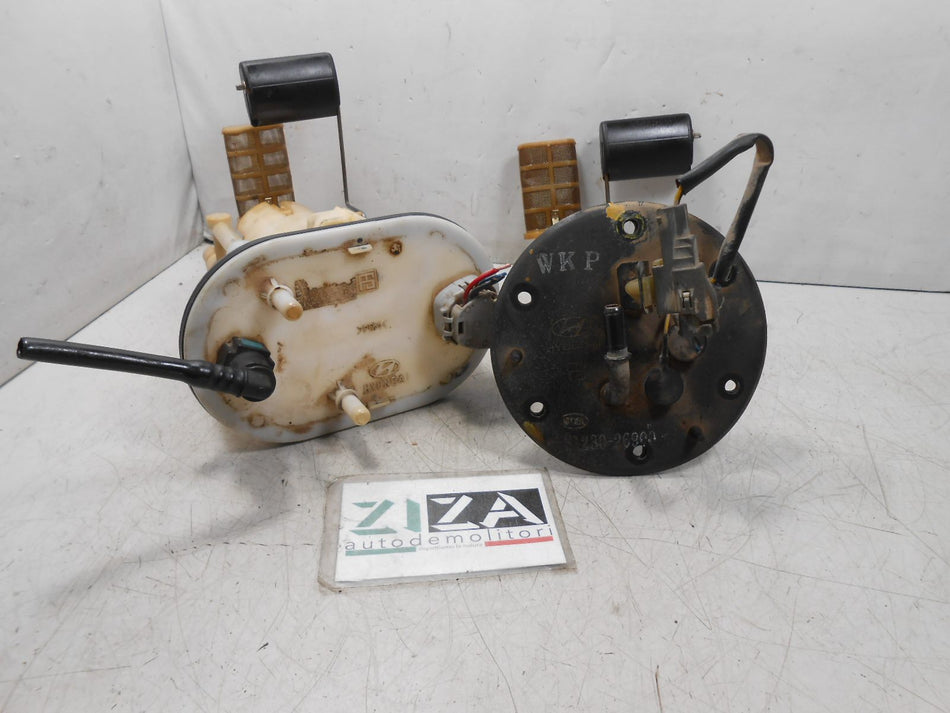 Pompa Serbatoio Carburante Hyundai Santa Fe SM I 2.0 2002 31230-26900