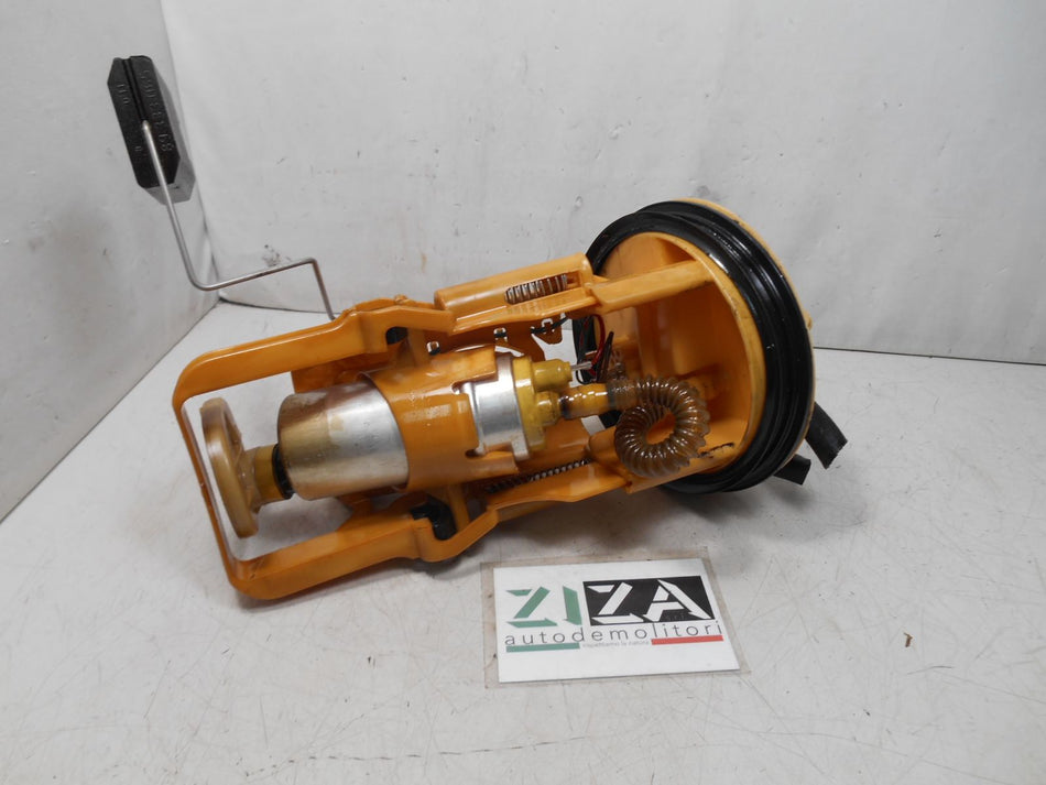 Pompa Serbatoio Carburante BMW E46 318D 2.0 85kw 2002 6750582