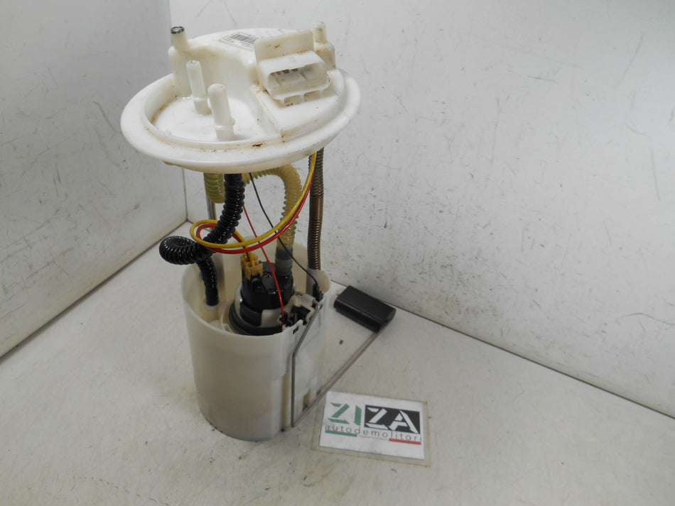 Pompa Serbatoio Carburante Fiat Doblò II 1.6 Mjet 120cv 2017 51827144