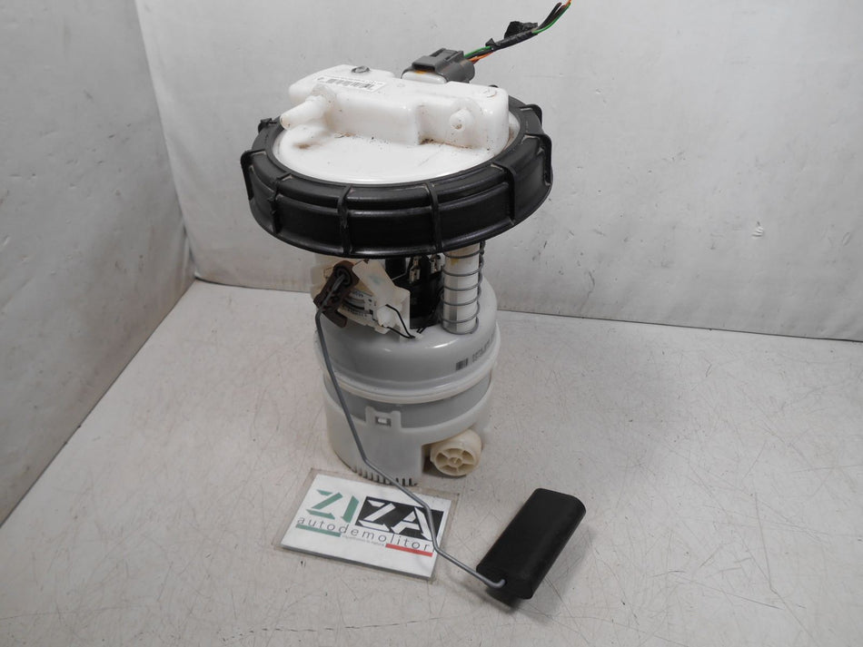 Pompa Serbatoio Carburante Renault Clio IV 1.2 B/GPL 54kw 2013 172027628R-B